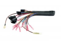 KIT DE RÉPARATION DE FAISCEAU DE CÂBLES PORTE AVANT VW (1PC)