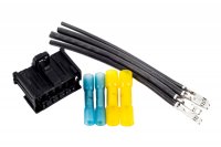 KIT DE RÉPARATION DE FAISCEAU DE CÂBLES RÉSISTANCE DE CHAUFFAGE FIAT (1PC)