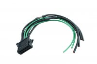 KIT DE RÉPARATION VENT POUR ÉLÉMENT CHAUFFANT RENAULT (1PC) KIT DE RÉPARATION VENT POUR ÉLÉMENT CHAUFFANT RENAULT (1PC)