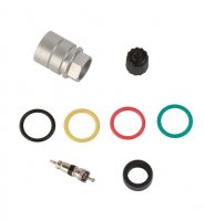 KIT DE SERVICE SCHRADER 5002 GEN 2/3 (72-20-206) (1PC) (1PC)