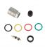 kit de service schrader 5002 gen 23 7220206 1pc 1pc