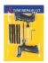 kit reparation pneu 1pc