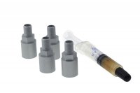 KITS DE RÉPARATION POUR VALVES CAPTEURS (4PC)