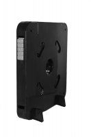 KLEEFGEWICHTEN ZILVER GECOAT FE-VZ CASETTE 1000X5 GR (5KG) KLEEFGEWICHTEN ZILVER GECOAT FE-VZ CASETTE 1000X5 GR (5KG)