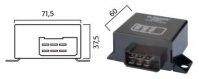 KNIPPERLICHT RELAIS 12V & 24V 6-POLIG (1ST)