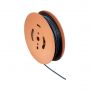 KRIMPKOUS OP HASPEL 2:1 ZWART 32,0-16,0MM (30M) KRIMPKOUS OP HASPEL 2:1 ZWART 32,0-16,0MM (30M)