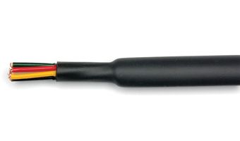 heat shrink tubing