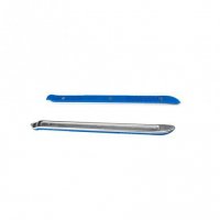 LAMELLE DÉMONTE-PNEU MÉTAL/PLASTIQUE 500MM (1PC) LAMELLE DÉMONTE-PNEU MÉTAL/PLASTIQUE 500MM (1PC)