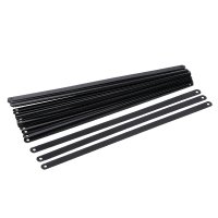 LAMES DE SCIE MÉTALLIQUE 24TPI 300MM (1PC) LAMES DE SCIE MÉTALLIQUE 24TPI 300MM (1PC)