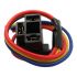 lamp holder h4 wiring 1pc