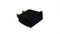 lampe tmoin blue indicateur rectangulaire lumire illumine 1pc