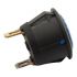 lampe tmoin led bleu 12v 1pc