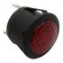 lampe tmoin led rouge 12v 1pc