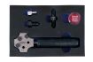 laser brake pipe flamming tool set 475mm 316 inch 1set