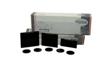 LASGLAS 51X108MM KLEUR 10 (1ST) LASGLAS 51X108MM KLEUR 10 (1ST)