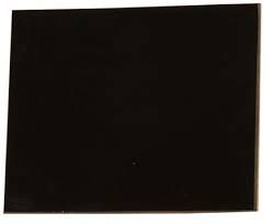 welding lens rectangle