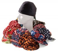 LASPETTEN KROMER MAAT 6 7/8 = 55CM (1PC)