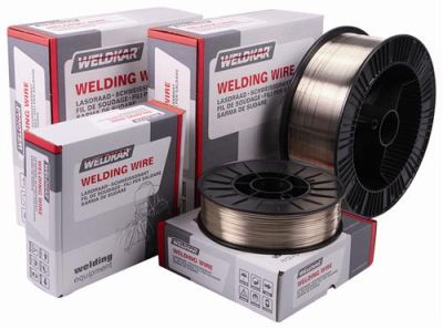 welding consumables