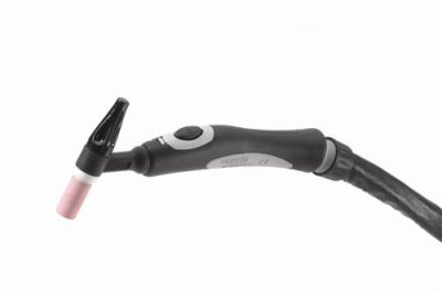 welding torch water cooled