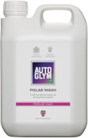 LAVAGE POLAIRE 2,5 L LAVAGE POLAIRE 2,5 L