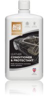 LEER CONDITIONER & BESCHERMING 1 L (1ST) LEER CONDITIONER & BESCHERMING 1 L (1ST)