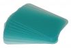 lentille de protection 51x108mm blank 1pc