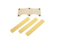 LENTILLE DE PROTECTION INTERNE FURIA GP / WK CV 913, 47X97MM, PAR 10 (10PC)
