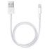 lightning sync charging cable apple 1pc