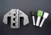 LOSSE BEK TBV SC5020 TBV ADEREINDHULZEN 6 / 10 / 16 (1ST) LOSSE BEK TBV SC5020 TBV ADEREINDHULZEN 6 / 10 / 16 (1ST)