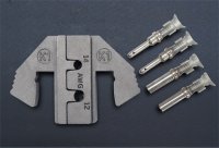 LOSSE BEK TBV SC5020 TBV DEUTSCH DT P 2.5 / 4.0 MM² (1PC) LOSSE BEK TBV SC5020 TBV DEUTSCH DT P 2.5 / 4.0 MM² (1PC)