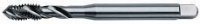 MACHINETAP DIN371C HSS-CO COBALT 5% BLINDE GATEN M8X1,25 (1ST)