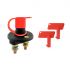 main power switch 100a 2pin 1pc