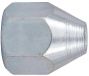 MAMELON DE CONDUITE DE FREIN 3/8-24UNFX17,5MM SW14 Ø5MM (1PC)