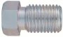 MAMELON DE CONDUITE DE FREIN 3/8-24UNFX18MM SW10 Ø5MM (1PC)