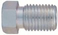 mamelon de conduite de frein 3824unfx18mm sw10 5mm 1pc