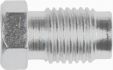 mamelon de conduite de frein 71620uncx215mm sw12 5mm 1pc