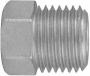 MAMELON DE CONDUITE DE FREIN 7/16-24UNFX14,5MM SW11 Ø4,95MM (1PC)