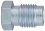 MAMELON DE CONDUITE DE FREIN M10X1X16,7MM SW11 Ø5MM 96020 (1PC)