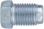 MAMELON DE CONDUITE DE FREIN M10X1X17MM SW11 Ø5MM (10PC)