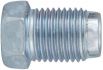 mamelon de conduite de frein m10x1x17mm sw11 5mm 10pc