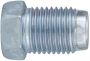 MAMELON DE CONDUITE DE FREIN M10X1X17MM SW11 Ø5MM (50PC)