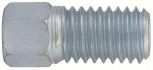 mamelon de conduite de frein m8x20mm sw8 37mm 10pc