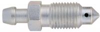 mamelon de purge frein m10x1x34mm sw10 1pc