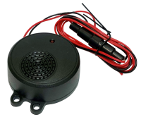 MARTEN DEFENSE SYSTEM 12V 0.4MA 105DB (1ST) MARTEN DEFENSE SYSTEM 12V 0.4MA 105DB (1ST)