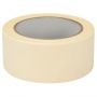 MASKING TAPE 100°C 50MTRS 25MM (1PC)