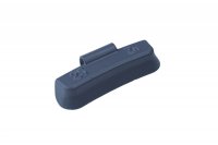 MASSE D’ÉQUILIBRAGE FRANÇAIS 25 GRAMMES (100PC) MASSE D’ÉQUILIBRAGE FRANÇAIS 25 GRAMMES (100PC)