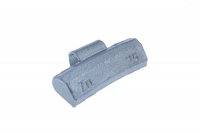 MASSE D’ÉQUILIBRAGE JANTES EN ALUMINIUM 25 GRAMMES (100PC) MASSE D’ÉQUILIBRAGE JANTES EN ALUMINIUM 25 GRAMMES (100PC)