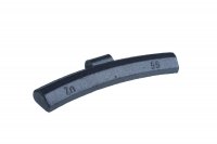 MASSE D’ÉQUILIBRAGE JANTES EN ALUMINIUM 55 GRAMMES (50PC) MASSE D’ÉQUILIBRAGE JANTES EN ALUMINIUM 55 GRAMMES (50PC)