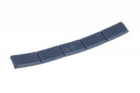 MASSES ADHÉSIVES DÉTACHÉES 19X3,8H 60 GRAMMES (50PC)