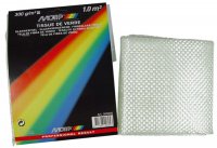MAT DE FIBRE DE VERRE 1,0 M2 (1PC) MAT DE FIBRE DE VERRE 1,0 M2 (1PC)